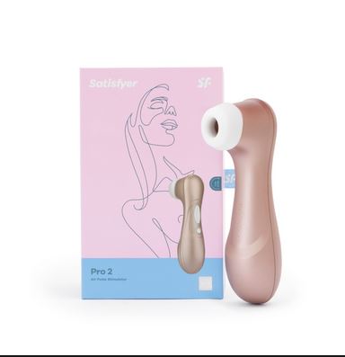 Satisfyer Pro 2 Generation 2 Original