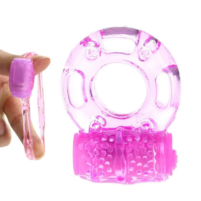 ANILLO VIBRADOR SIMPLES