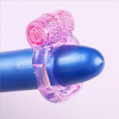 ANILLO VIBRADOR SIMPLES